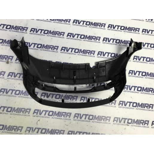 Накладка торпедо Peugeot 308 2013-2021 96777664ZD